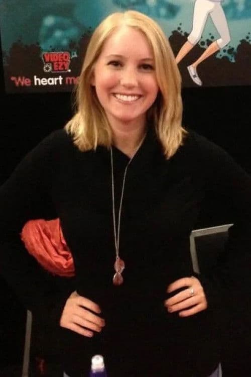 Meagan Moore profile