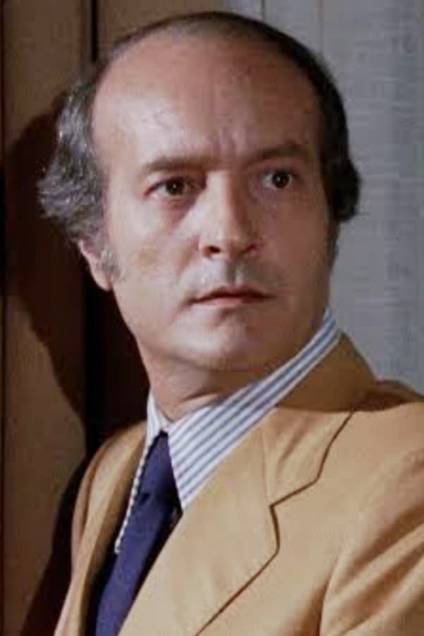 Tullio Valli profile