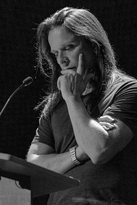 Stefan Smith profile