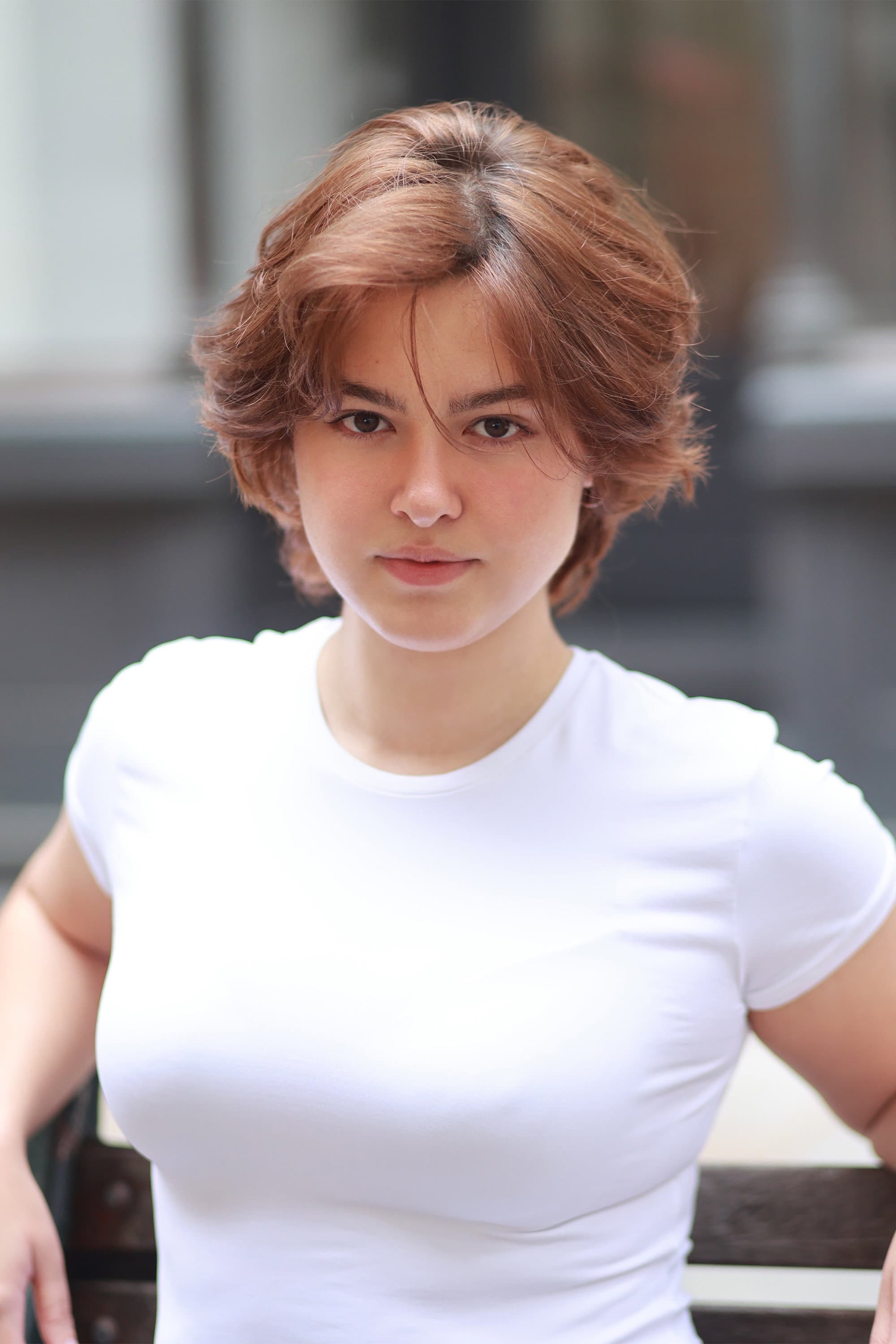 Autumn Shields profile