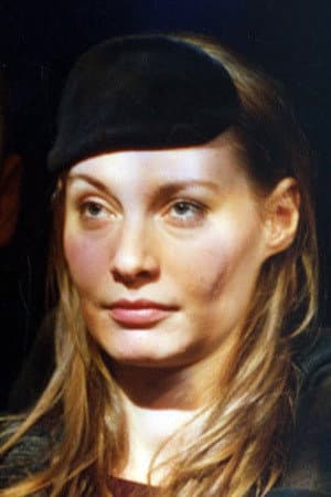 Kanellina Menouti profile