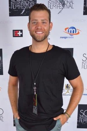 Daniel Robaire profile