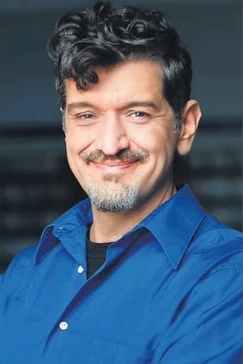 Enrico Casarosa profile