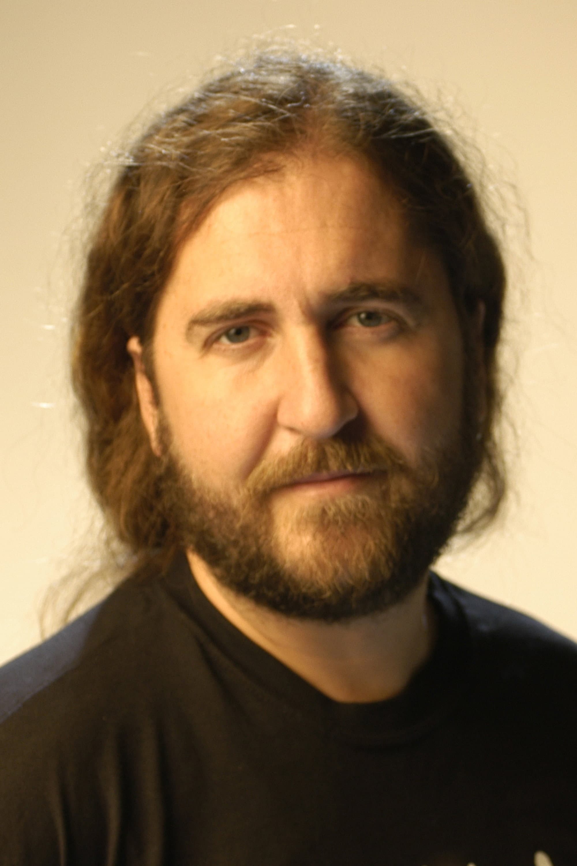 José Luis Massa profile