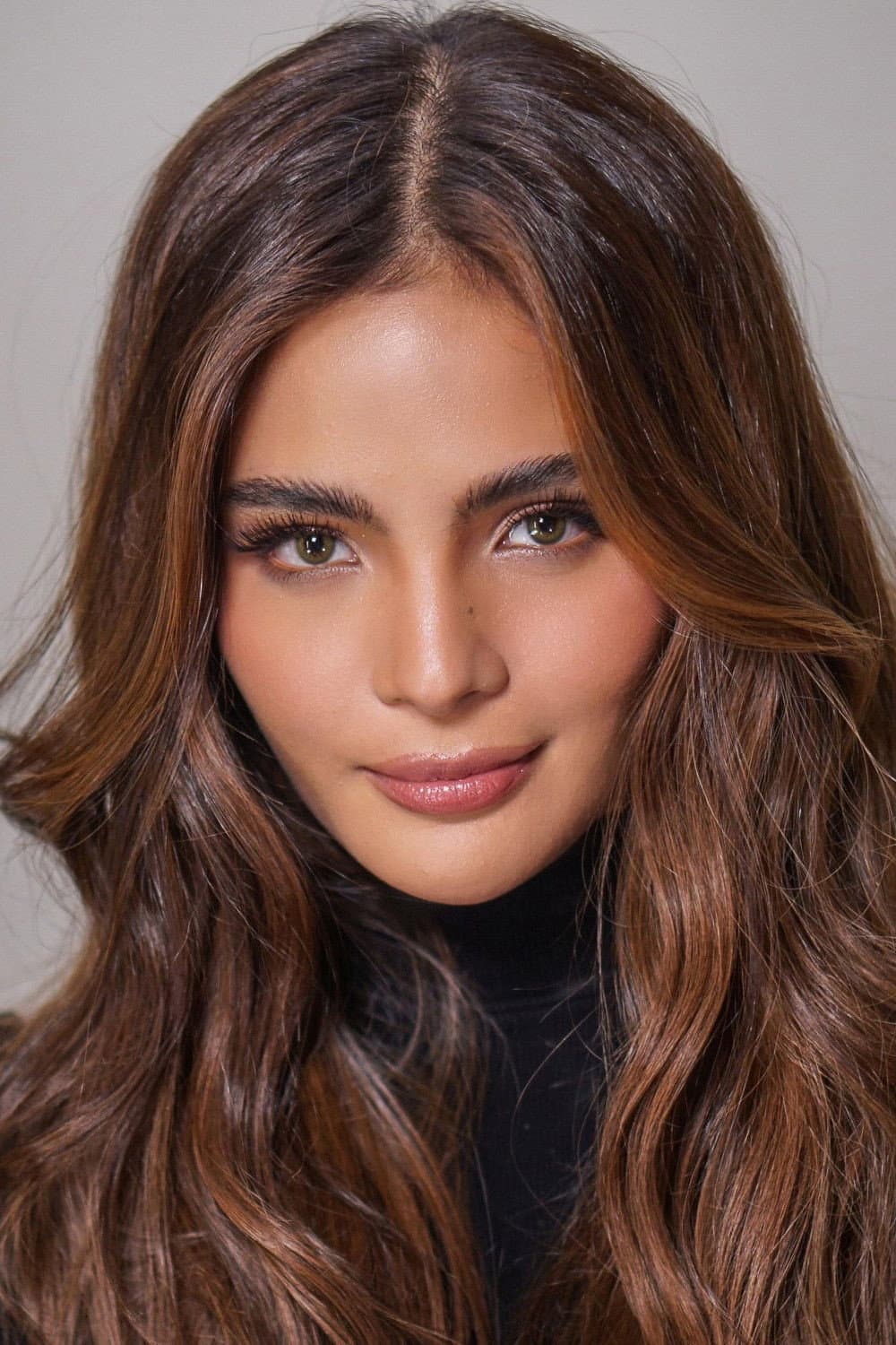 Lovi Poe profile