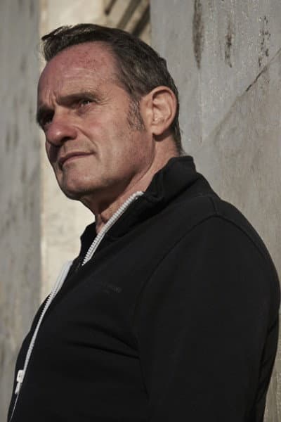 Tamás Pajor profile