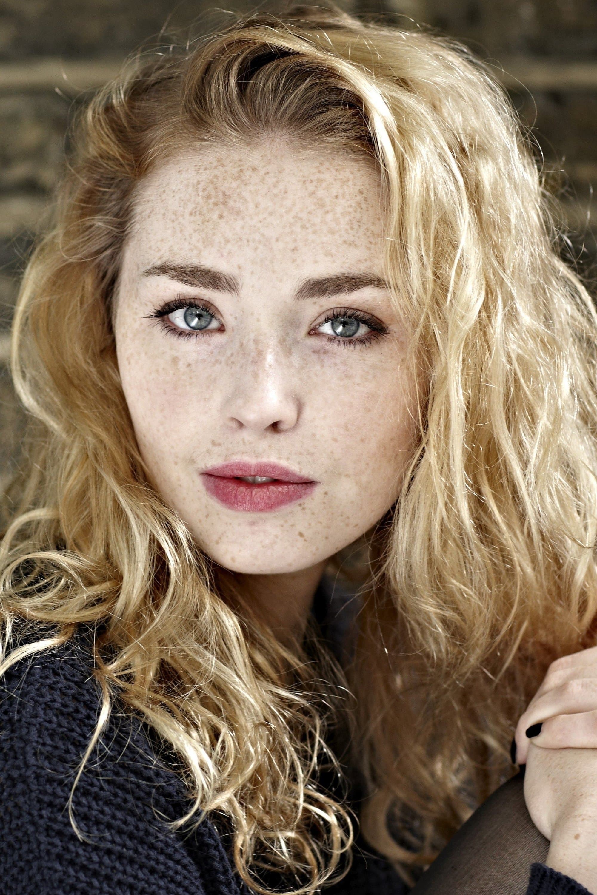 Freya Mavor profile