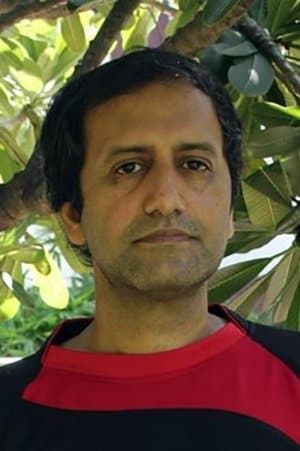 T.M. Karthik profile