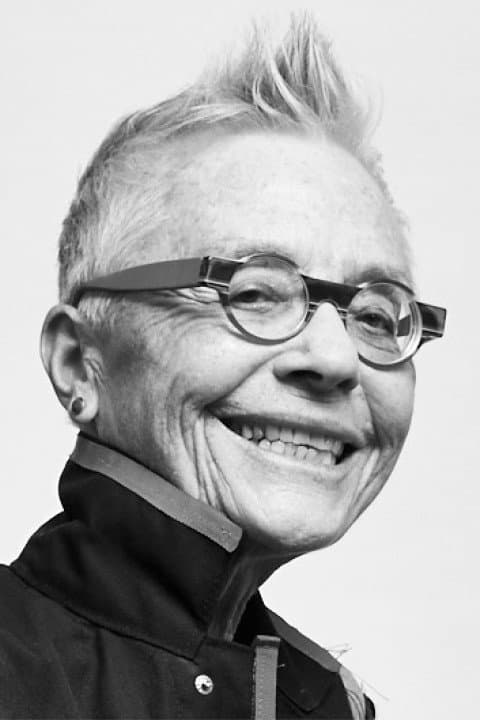 Barbara Hammer profile