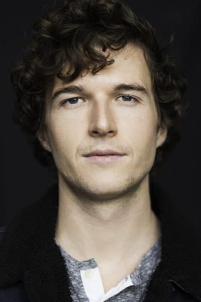 Thomas Vallières profile