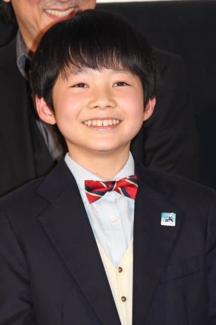 Kota Yokoyama profile