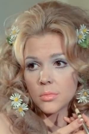 Jennifer Welles profile