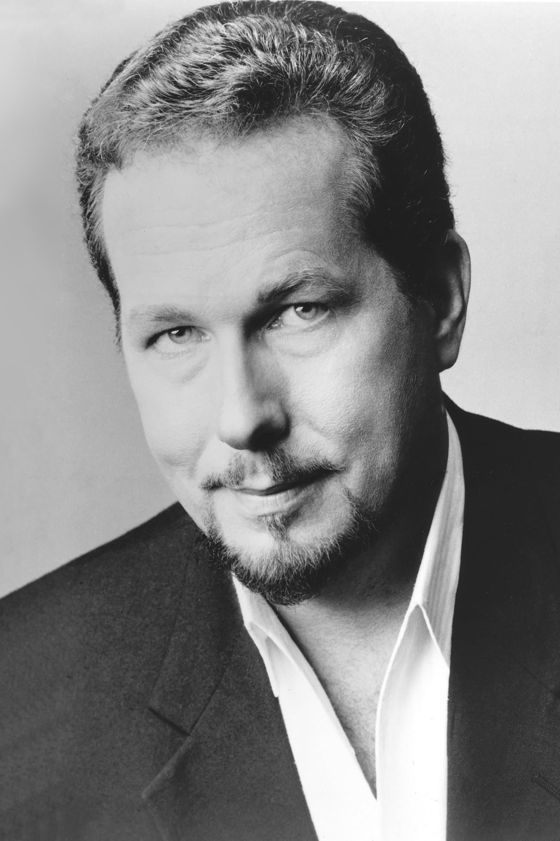 James Morris profile