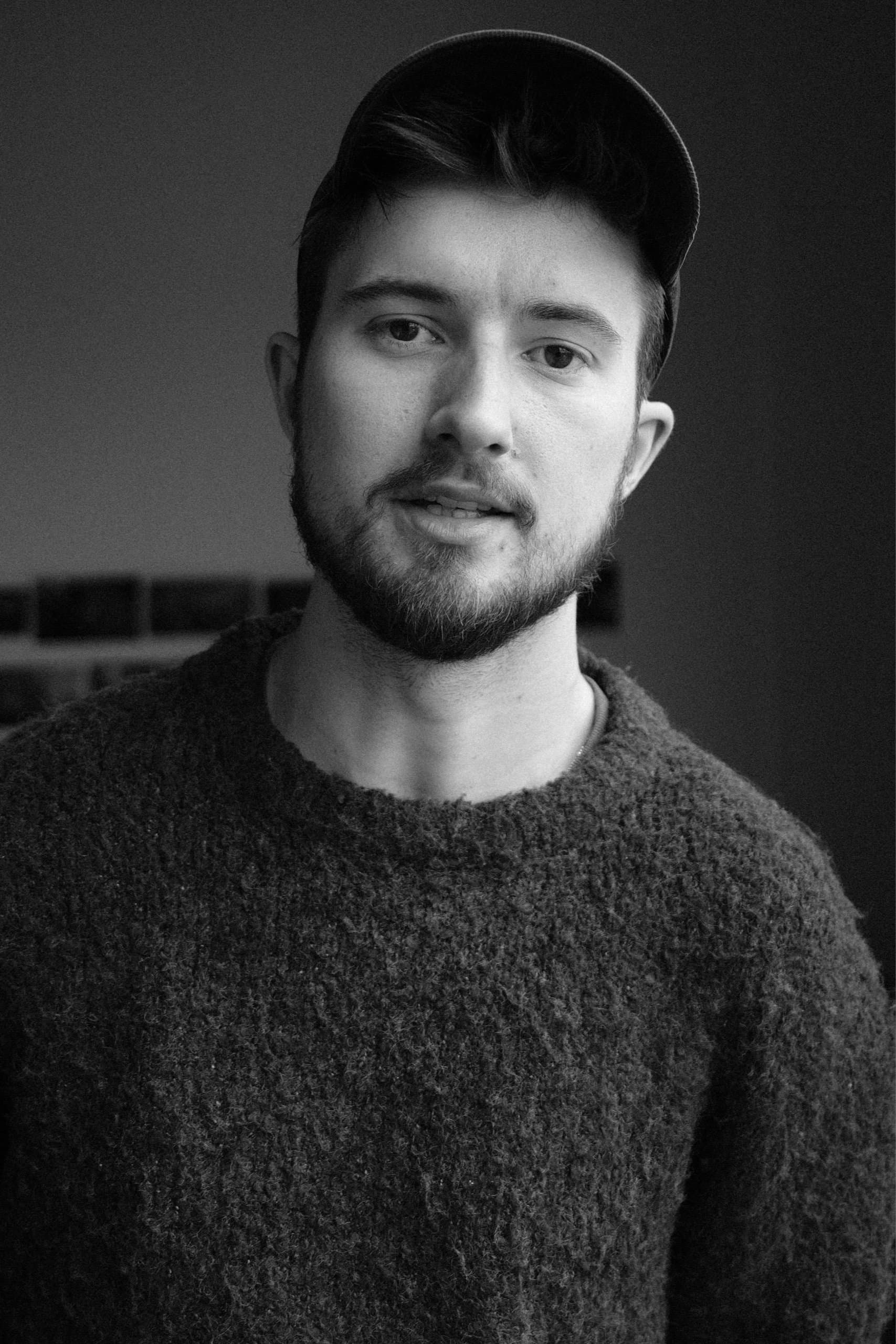 Matthew Lewis profile