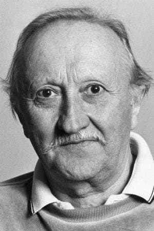 Henry Ottenby profile