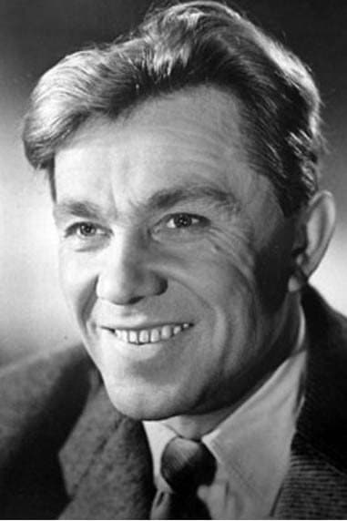 Pyotr Lyubeshkin profile