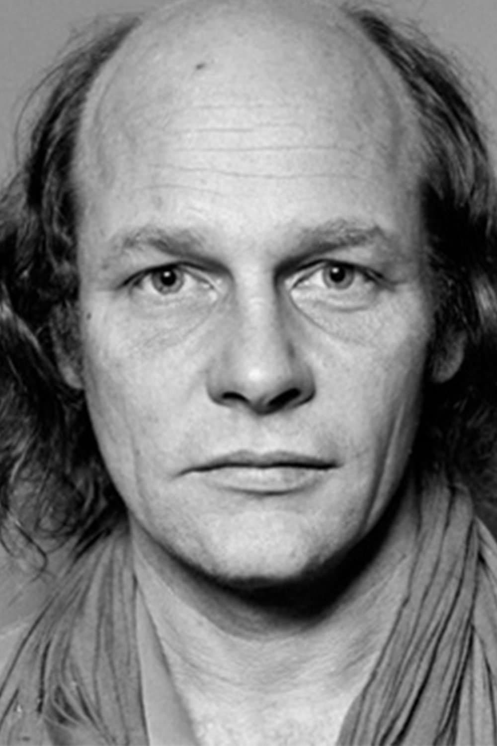Robby Müller profile