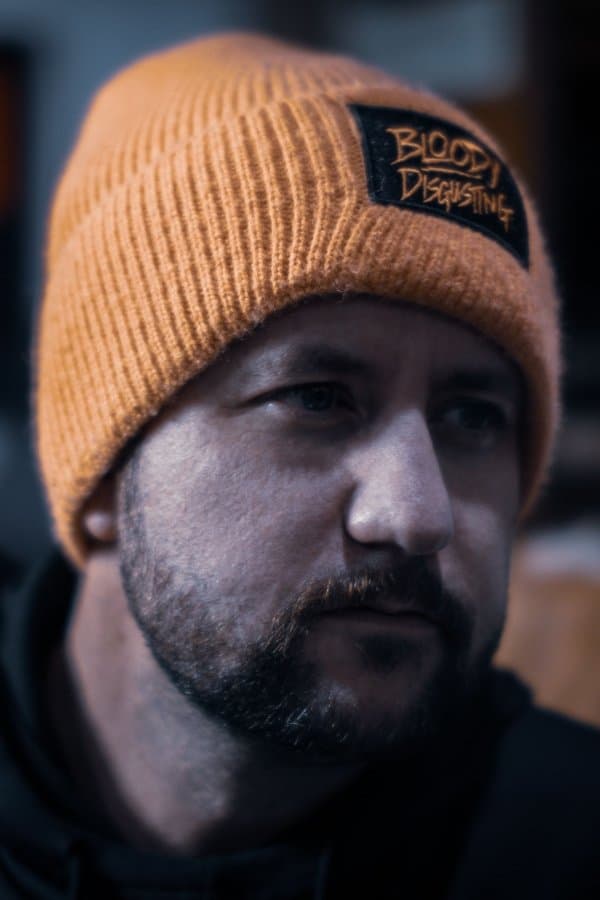 Dillon Brown profile