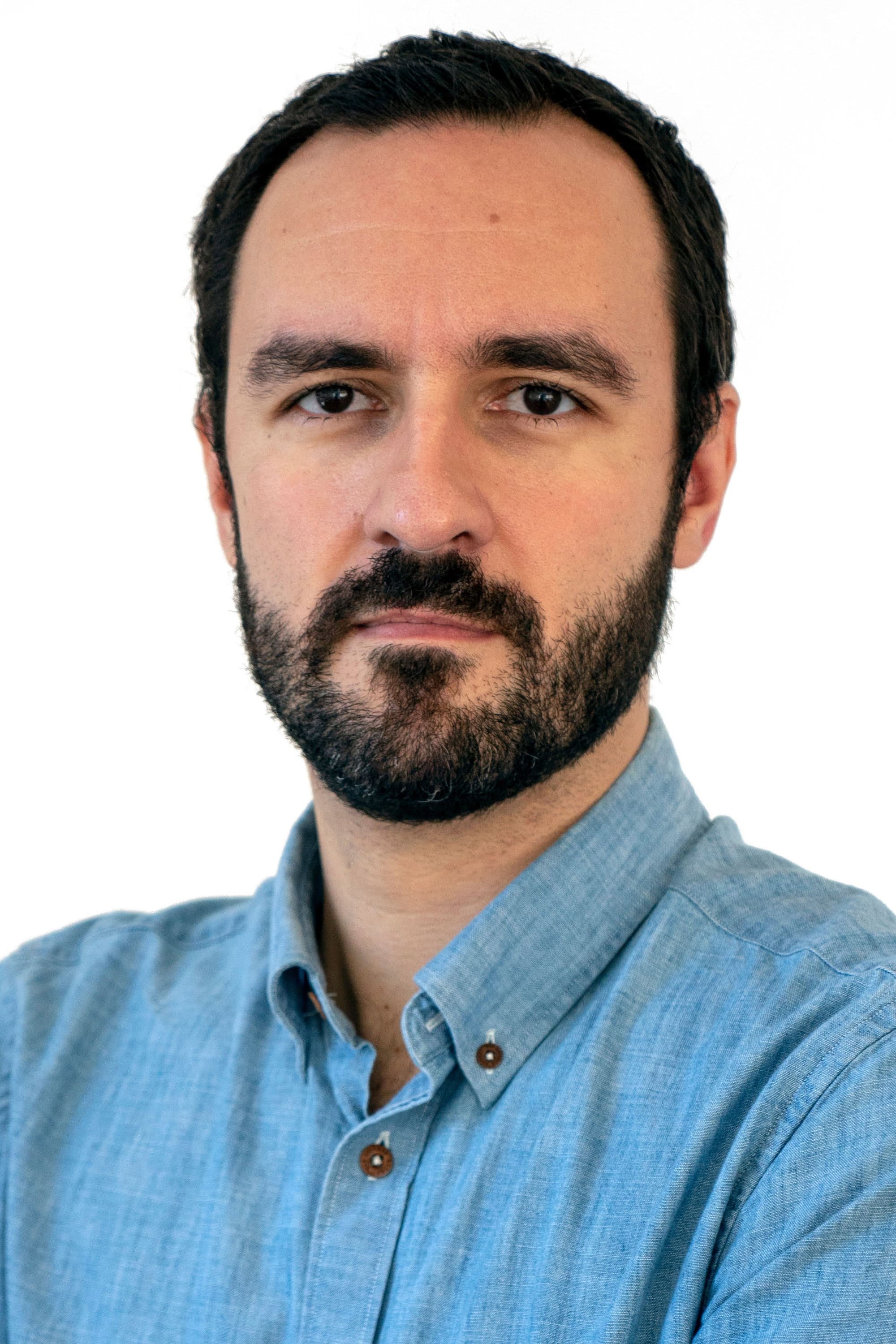 Igor Drljača profile