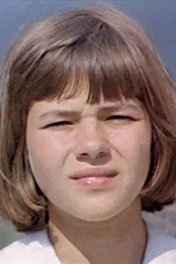 Natasha Shishkina profile