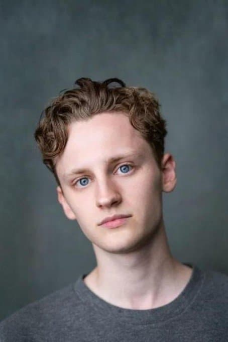 Rudi Goodman profile