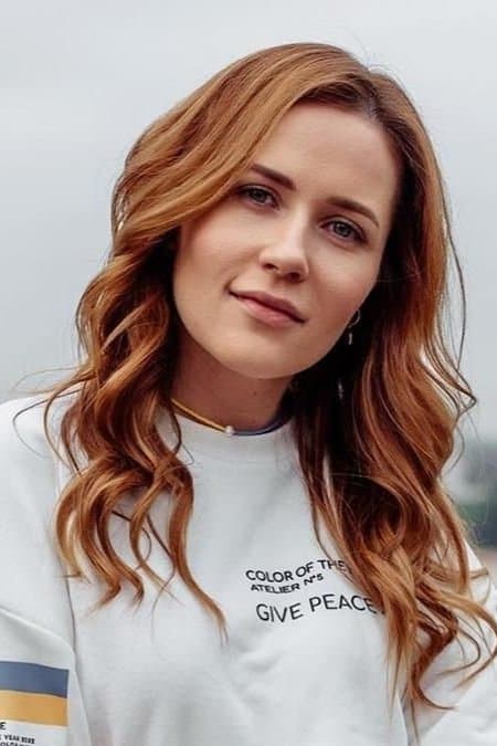 Natalka Denysenko profile