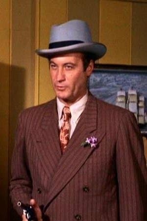 Ronald Knight profile