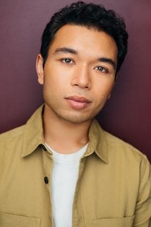 Aaron Alcaraz profile