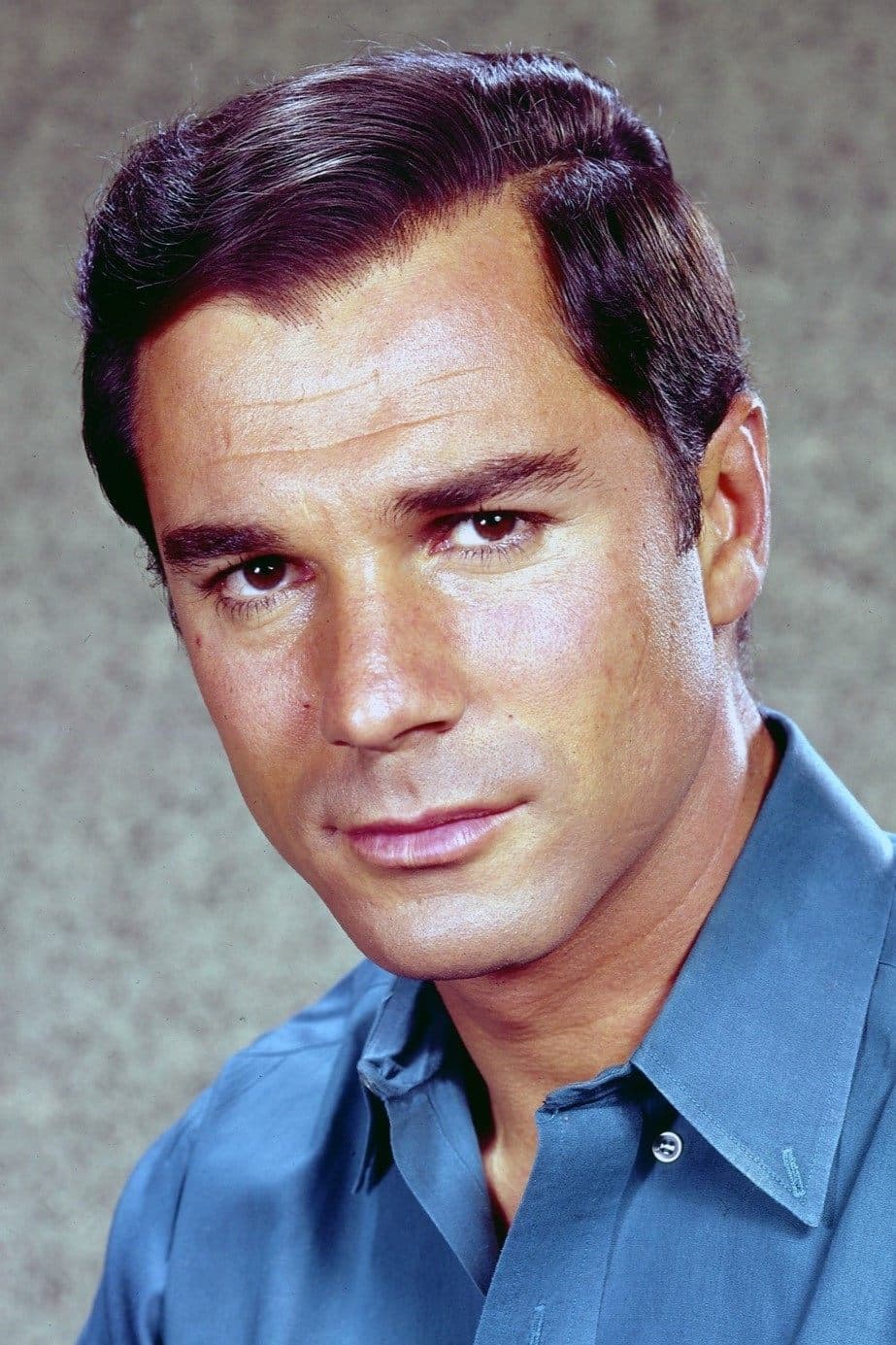 George Maharis profile