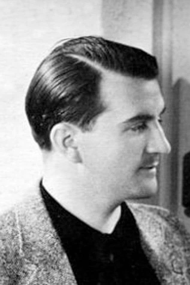 Frank McDonald profile