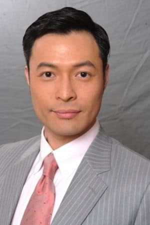 Max Cheung Tat-Lun profile