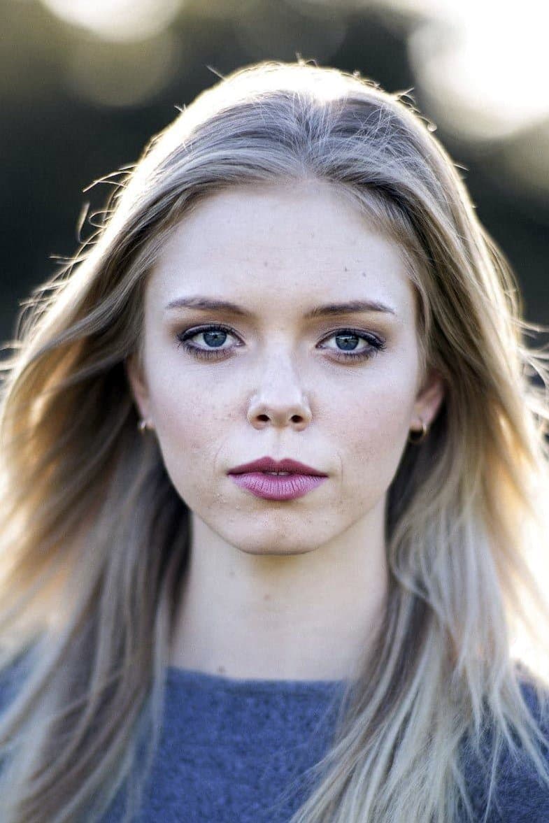 Megan Peta Hill profile