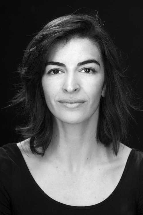 Dorotea Saykaly profile