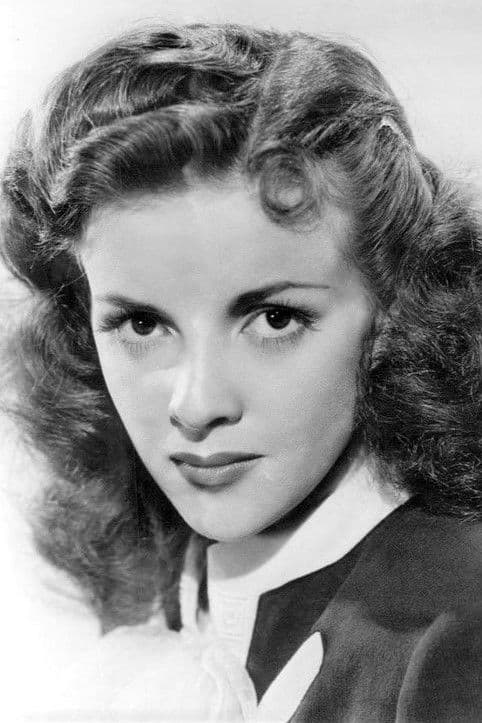 Madge Meredith profile