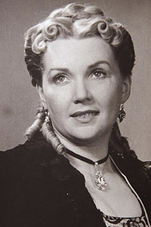 Zoya Vasilkova profile