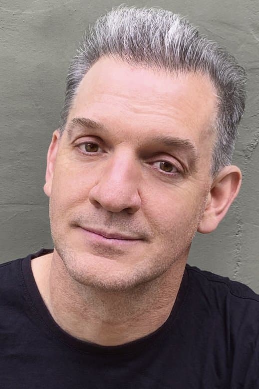 Derek Drymon profile