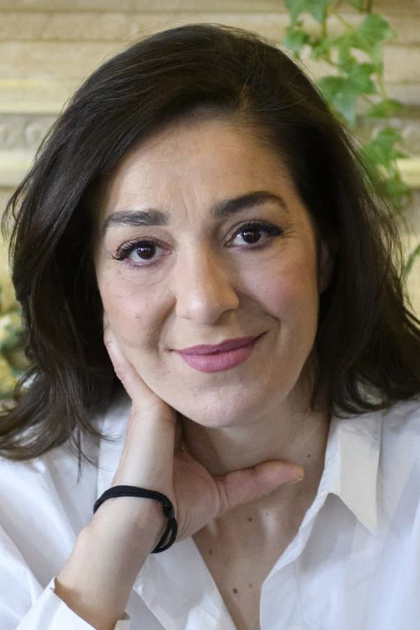 Agoritsa Oikonomou profile