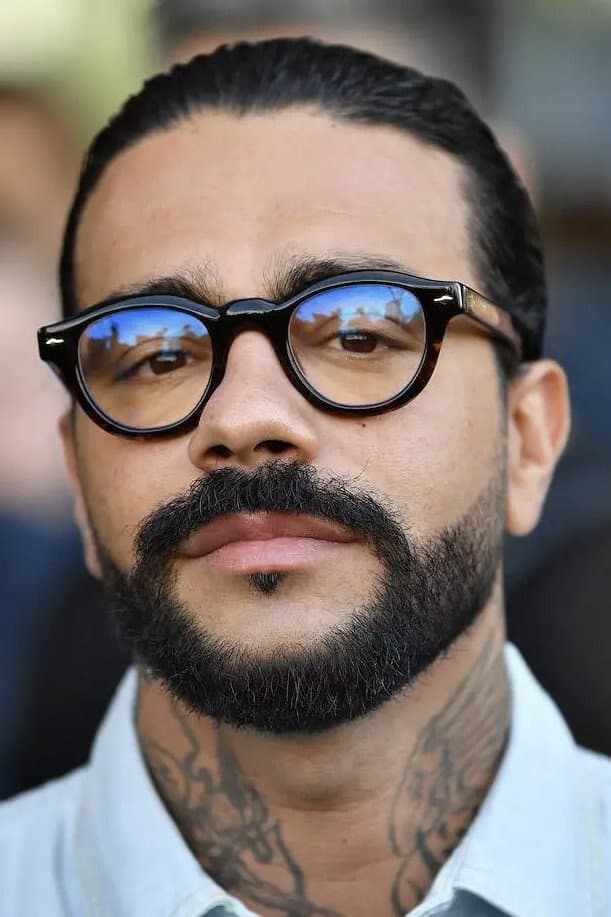 Timur Yunusov profile