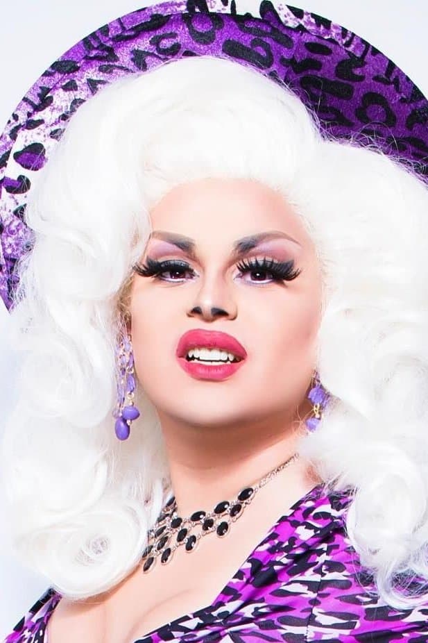 Jaymes Mansfield profile