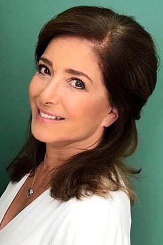 Katerina Evro profile