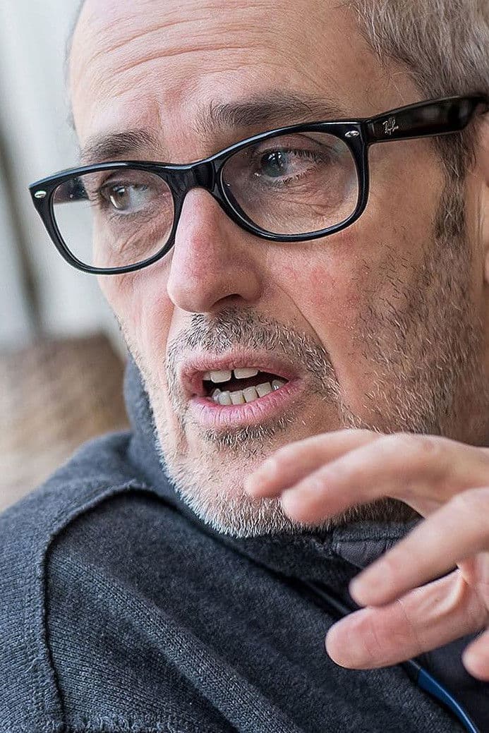 János Szász profile