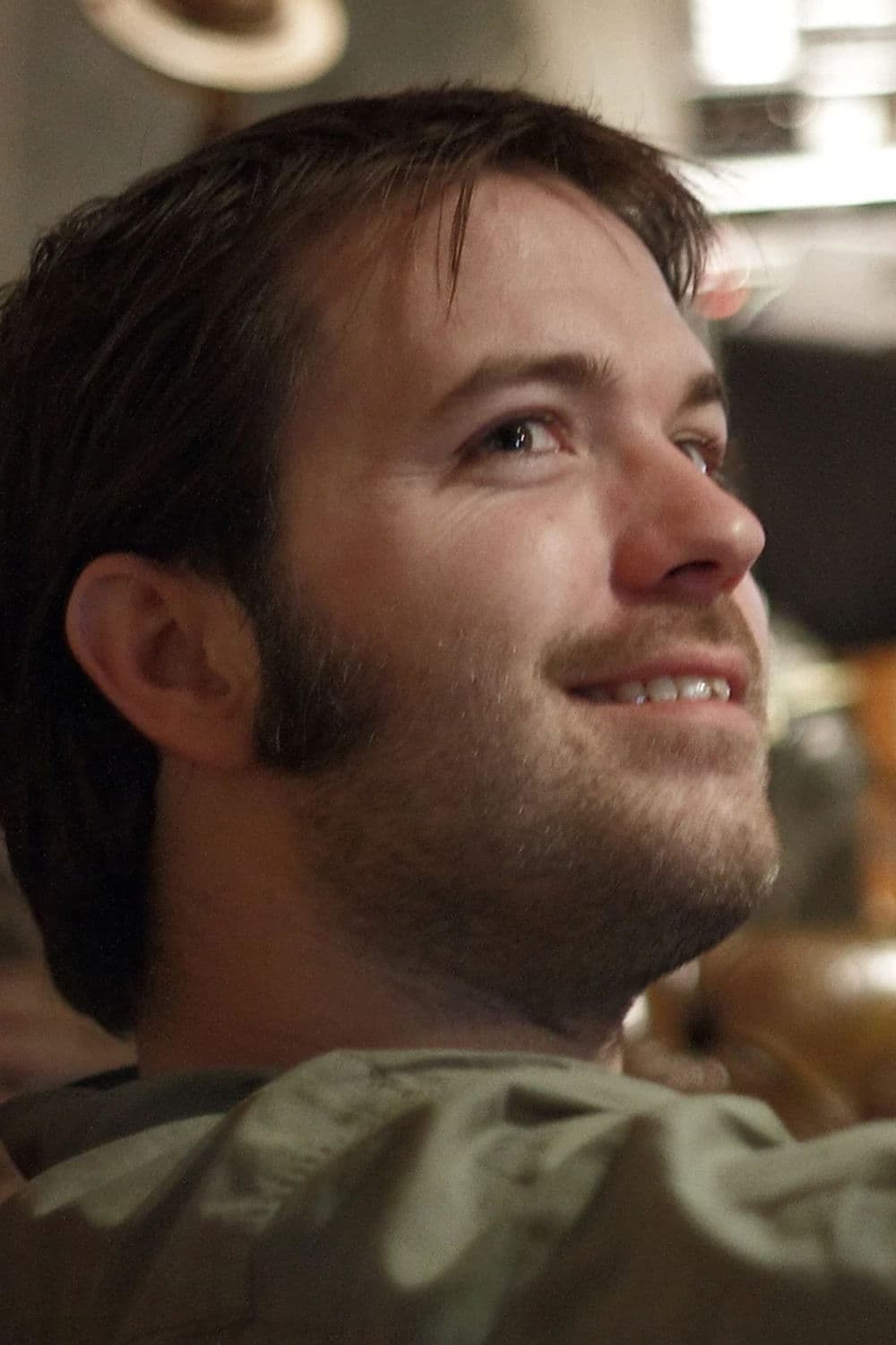 William McGuigan profile