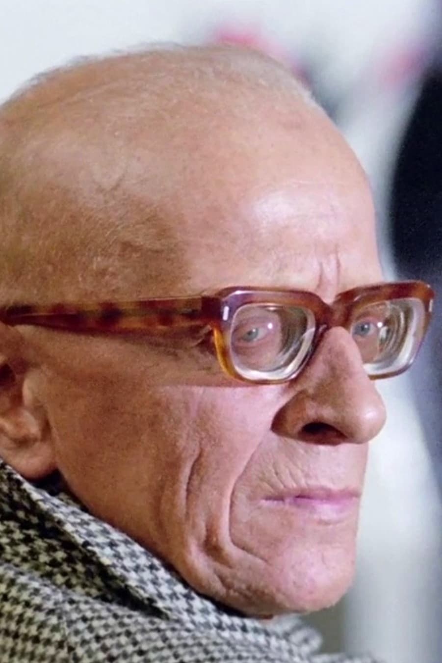 Alessandro Tedeschi profile