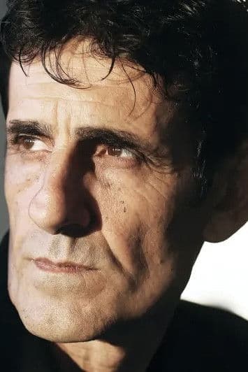 Shaul Mizrahi profile