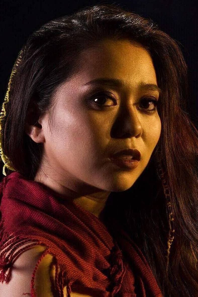 Sarina Sasaki profile