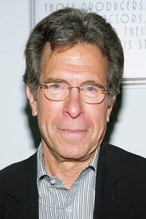 Paul Junger Witt profile