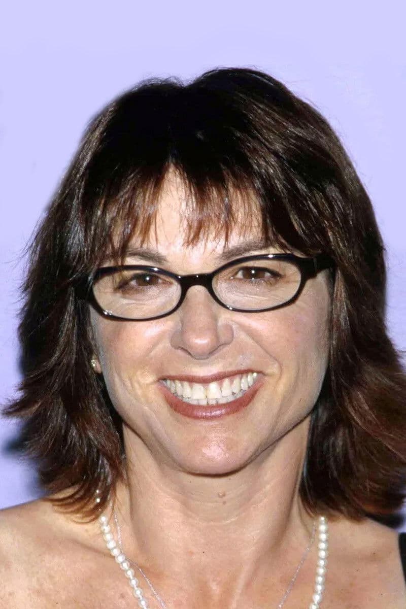 Dinah Manoff profile