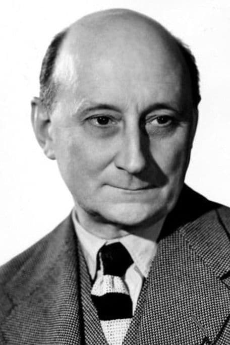 Felix Aylmer profile