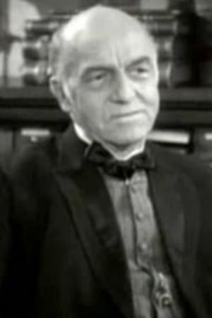 Davison Clark profile