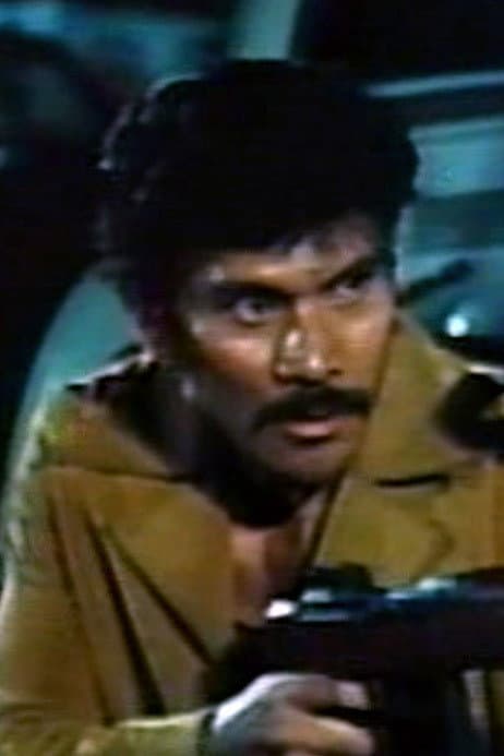 Rusty Santos profile